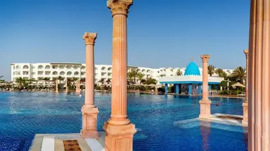 Occidental Marco Polo