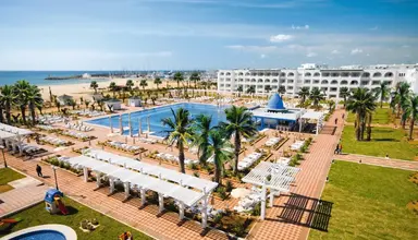 Occidental Marco Polo