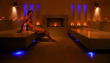 Occidental Marco Polo