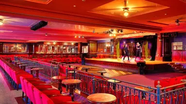 Occidental Marco Polo
