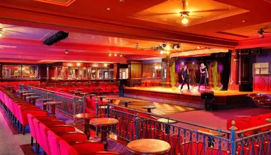 Occidental Marco Polo
