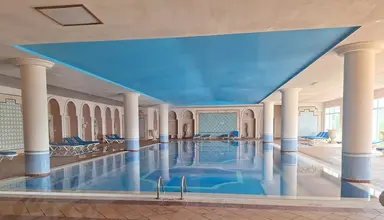 Occidental Marco Polo