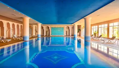 Occidental Marco Polo