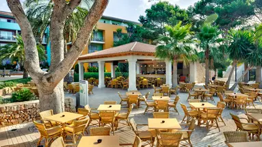 Occidental Menorca