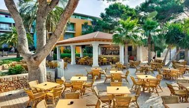 Occidental Menorca