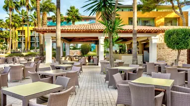 Occidental Menorca