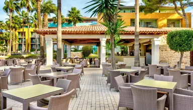Occidental Menorca