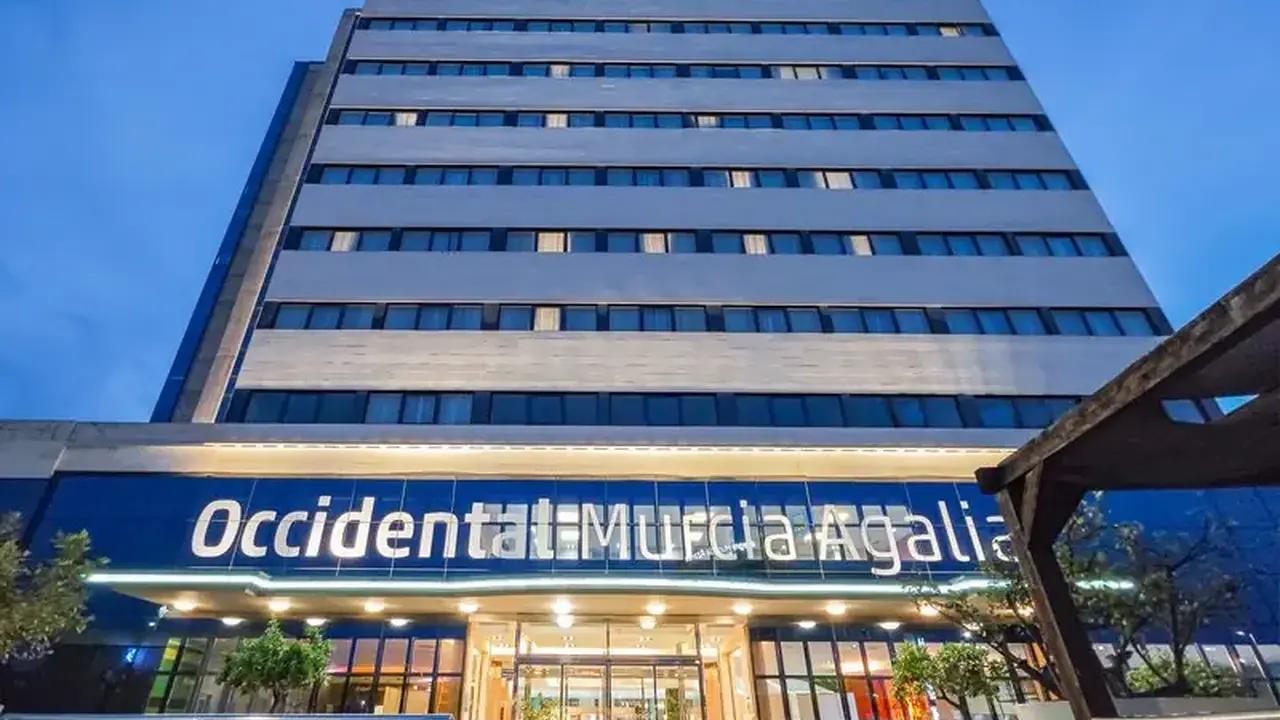 Occidental Murcia Agalia