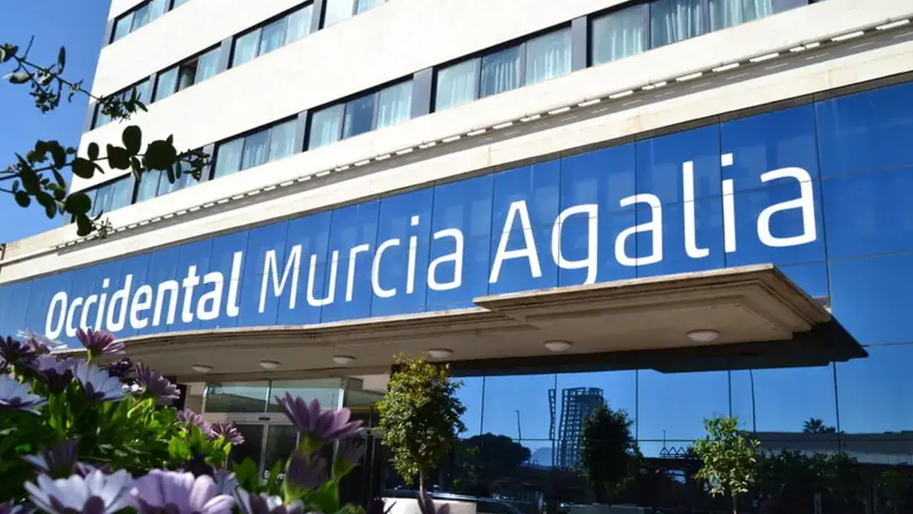 Occidental Murcia Agalia