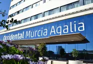 Occidental Murcia Agalia