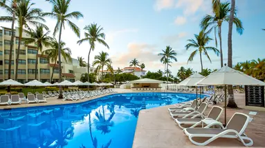 Occidental Nuevo Vallarta