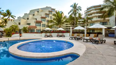 Occidental Nuevo Vallarta