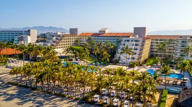 Occidental Nuevo Vallarta