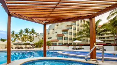 Occidental Nuevo Vallarta