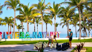 Occidental Nuevo Vallarta