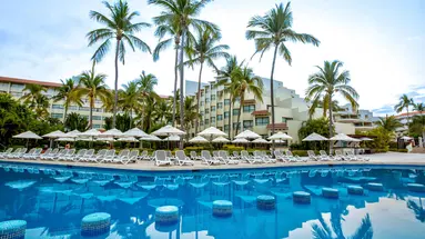 Occidental Nuevo Vallarta
