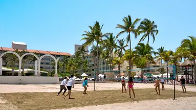 Occidental Nuevo Vallarta