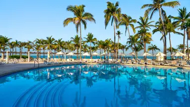 Occidental Nuevo Vallarta