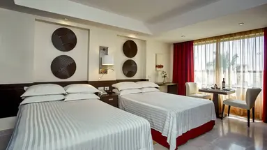 Occidental Nuevo Vallarta