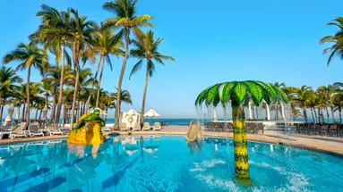 Occidental Nuevo Vallarta