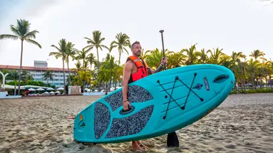 Occidental Nuevo Vallarta