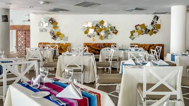 Occidental Nuevo Vallarta