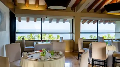 Occidental Nuevo Vallarta