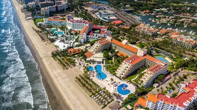 Occidental Nuevo Vallarta