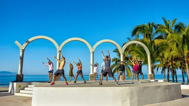 Occidental Nuevo Vallarta