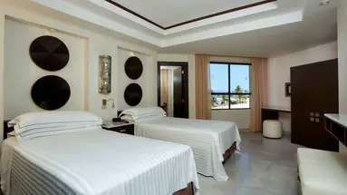 Occidental Nuevo Vallarta
