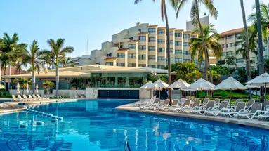 Occidental Nuevo Vallarta