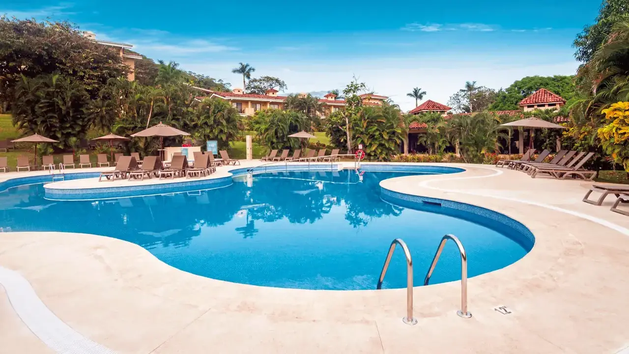 Occidental Papagayo