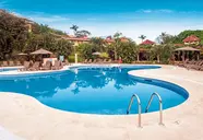 Occidental Papagayo