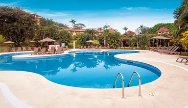 Occidental Papagayo