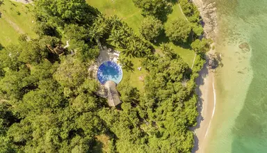 Occidental Papagayo