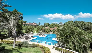 Occidental Papagayo