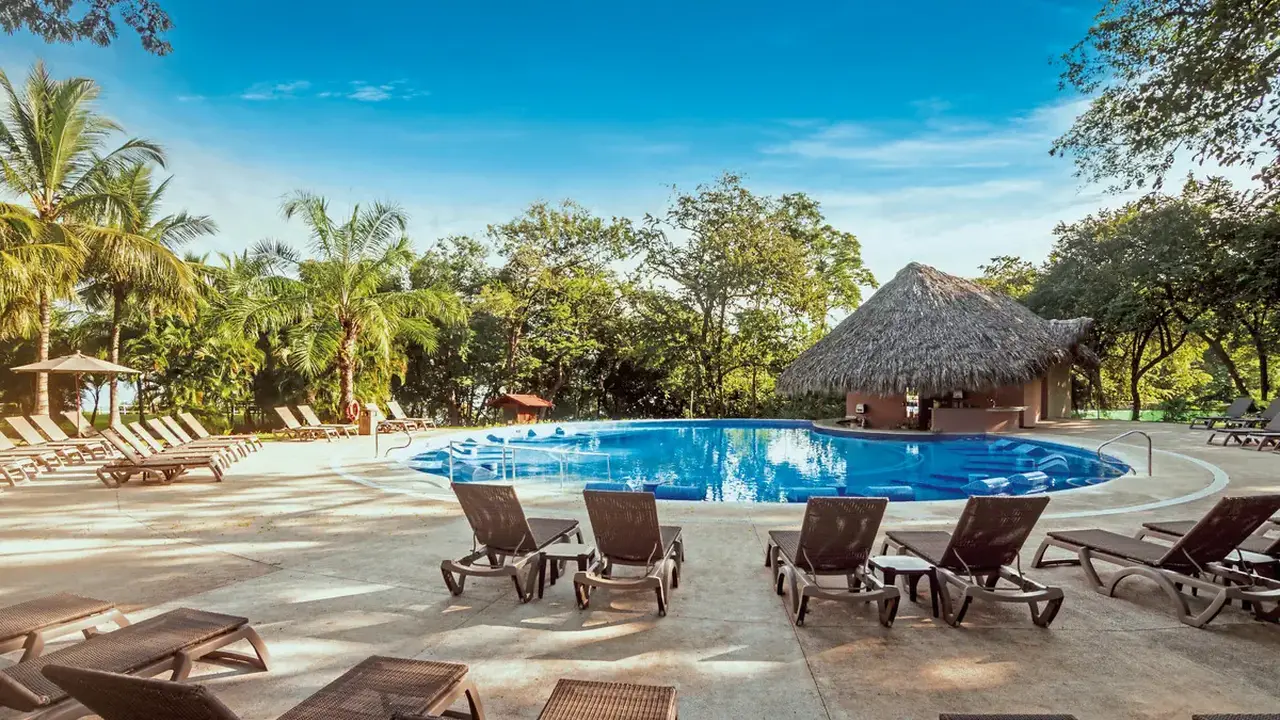 Occidental Papagayo