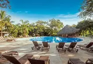 Occidental Papagayo