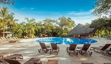 Occidental Papagayo