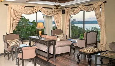 Occidental Papagayo