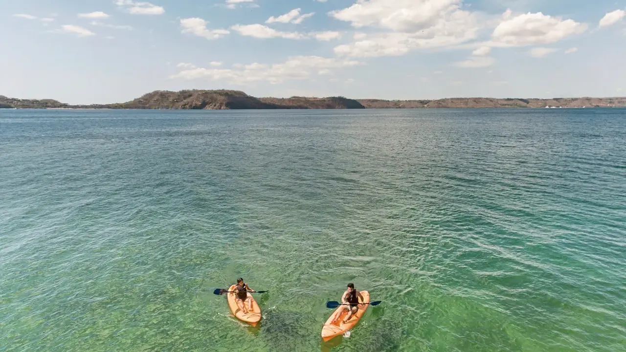 Occidental Papagayo
