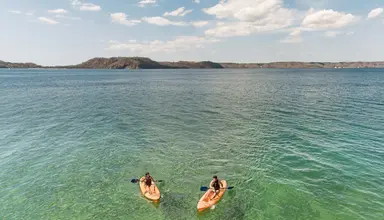 Occidental Papagayo