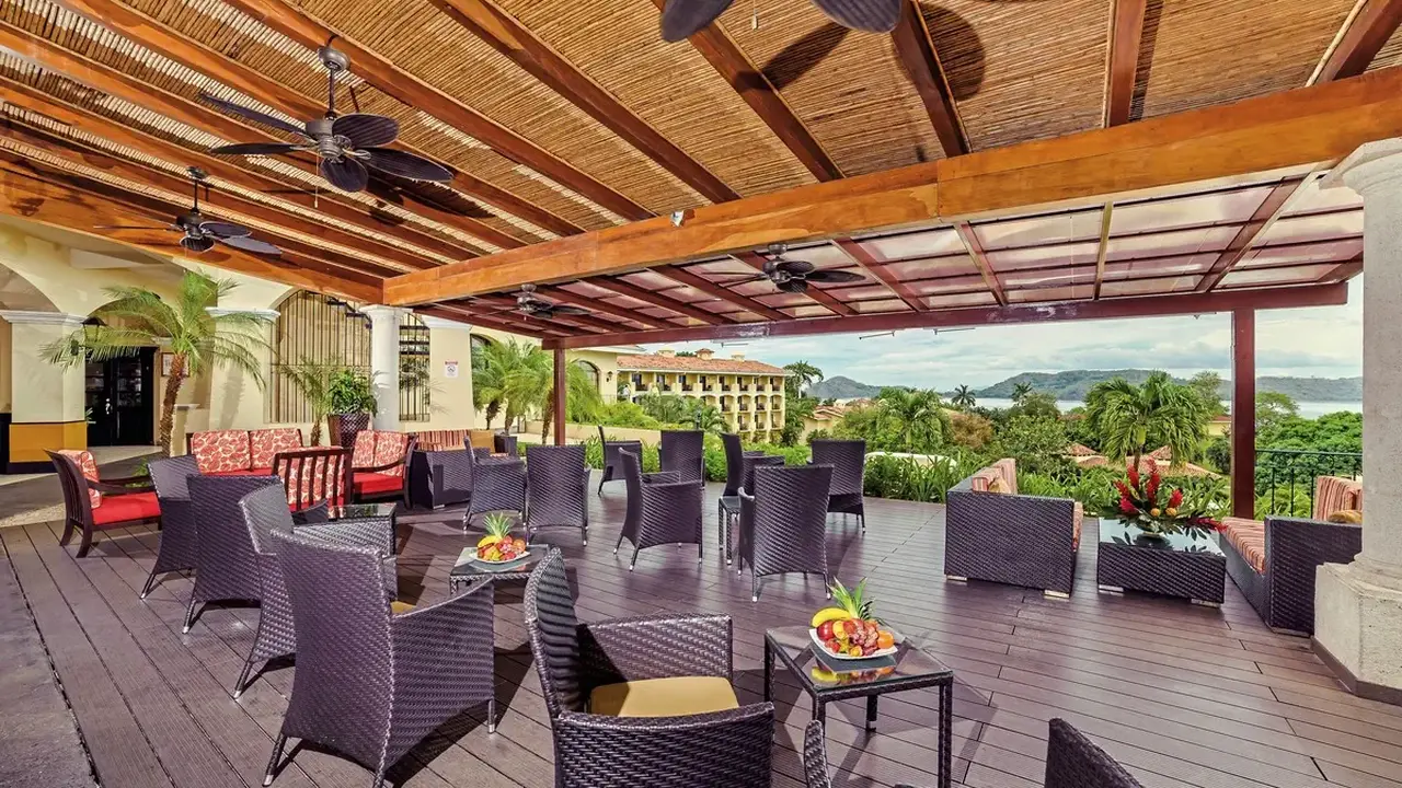 Occidental Papagayo