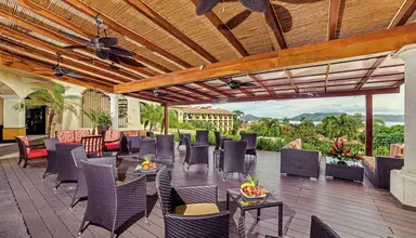 Occidental Papagayo