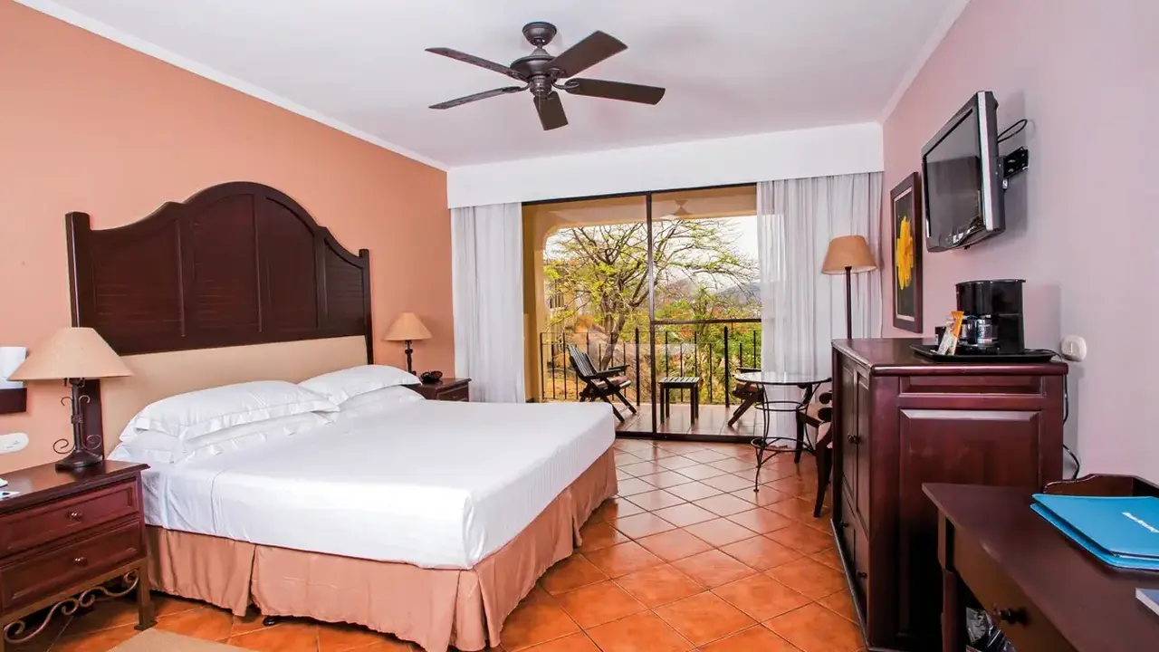 Occidental Papagayo