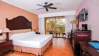 Occidental Papagayo