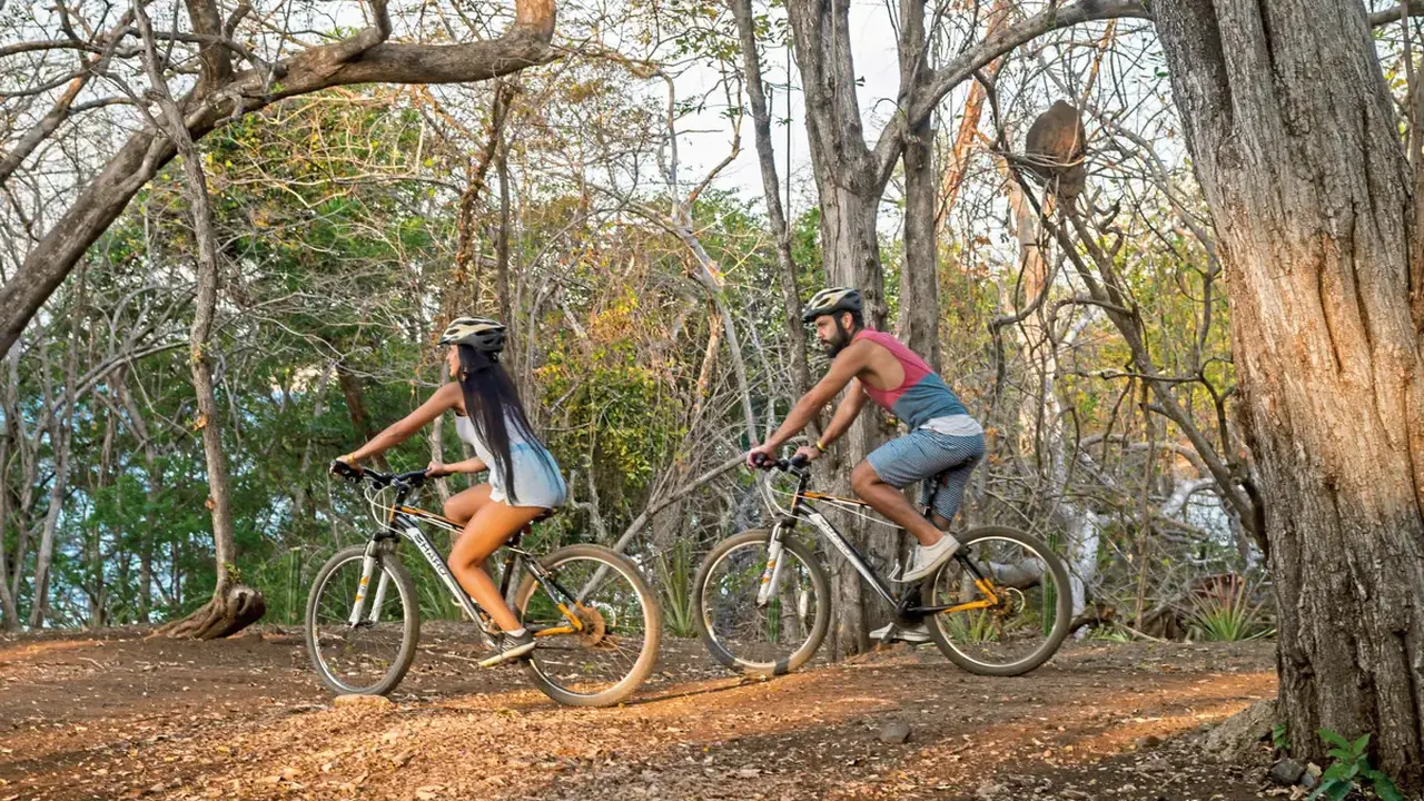 Occidental Papagayo