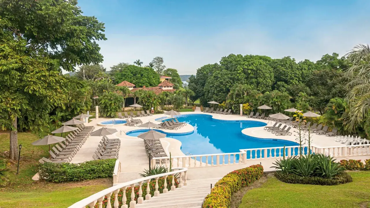 Occidental Papagayo