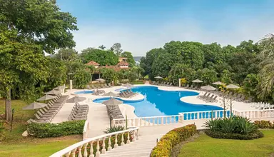 Occidental Papagayo