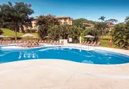 Occidental Papagayo